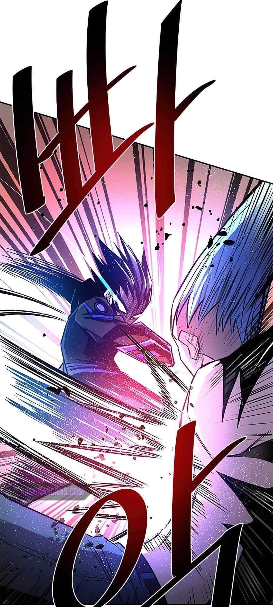 Tiêu Diệt Ác Nhân - Chapter 32 - Page 50