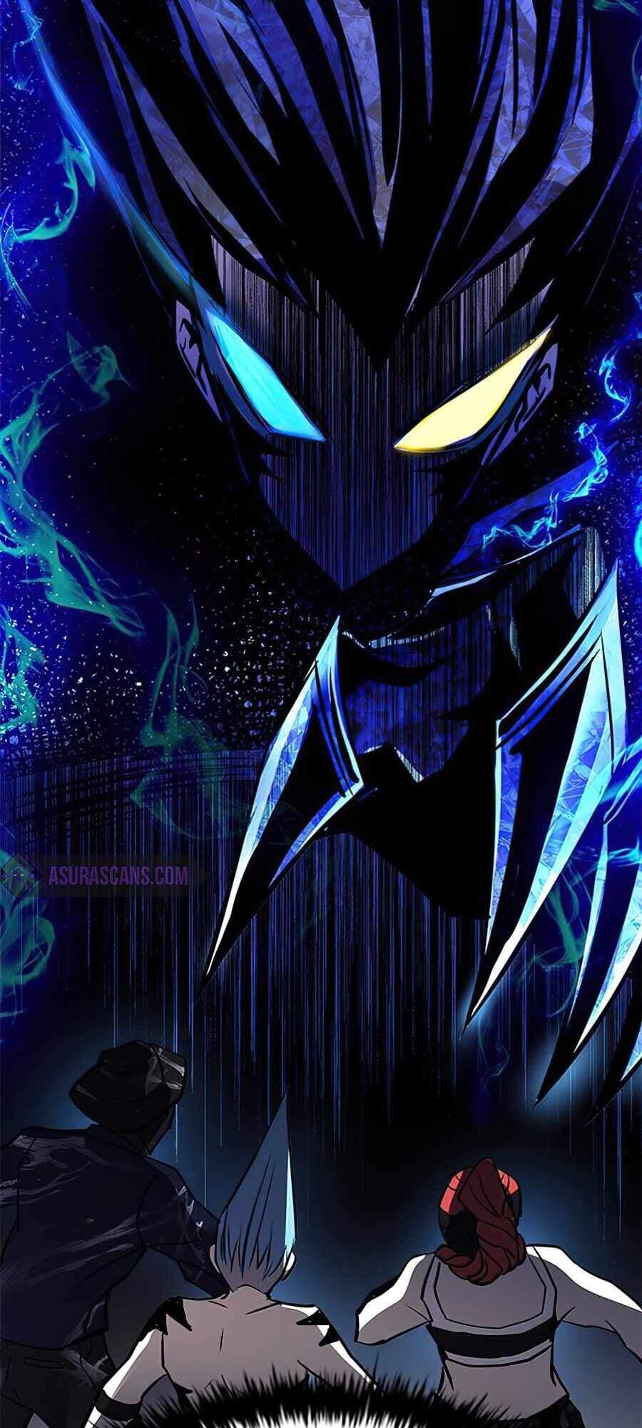 Tiêu Diệt Ác Nhân - Chapter 32 - Page 56