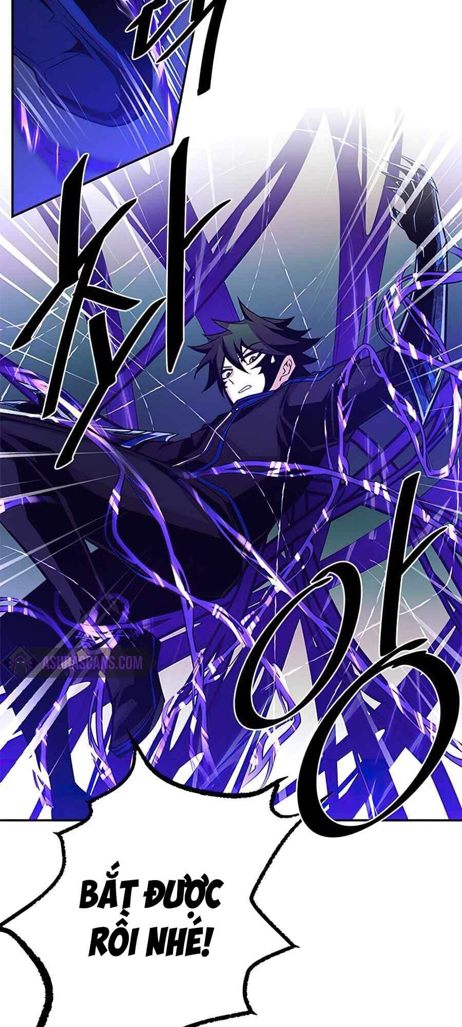 Tiêu Diệt Ác Nhân - Chapter 32 - Page 58
