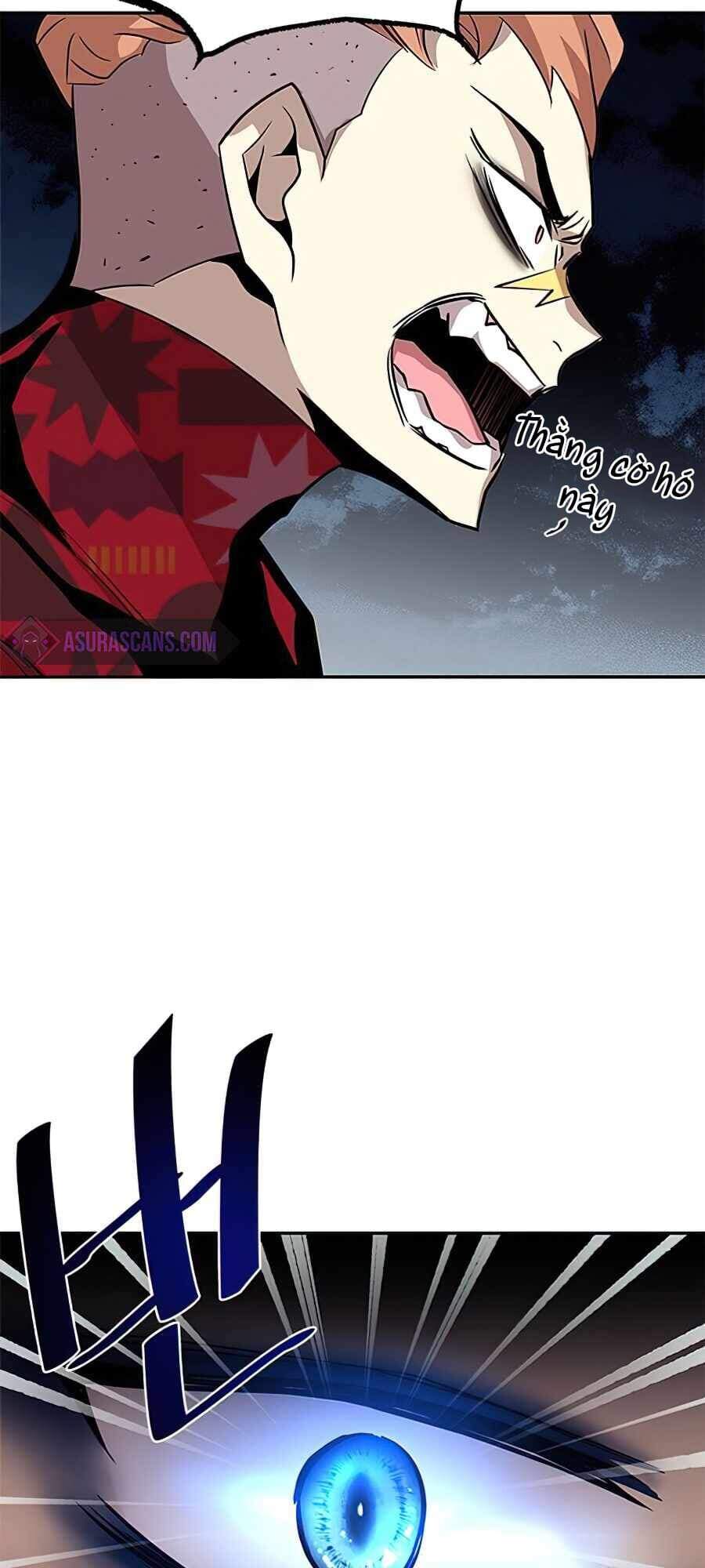 Tiêu Diệt Ác Nhân - Chapter 32 - Page 6