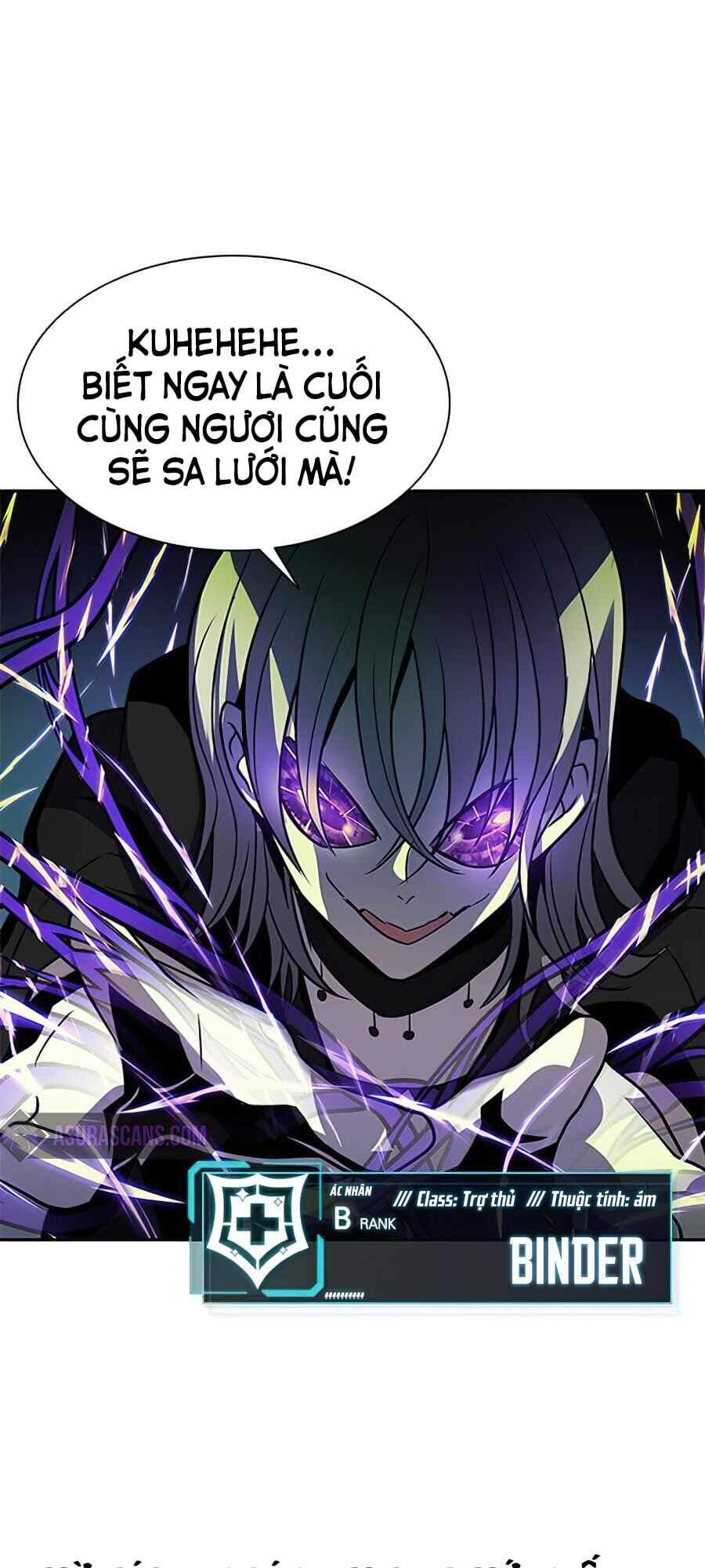 Tiêu Diệt Ác Nhân - Chapter 32 - Page 60