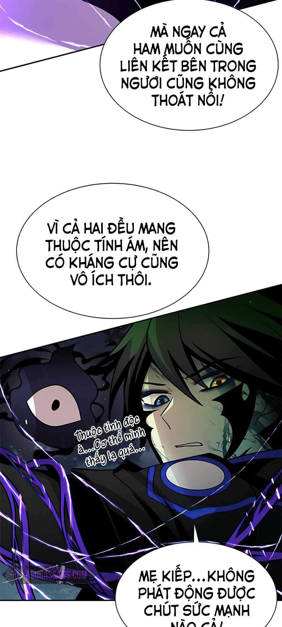 Tiêu Diệt Ác Nhân - Chapter 32 - Page 63