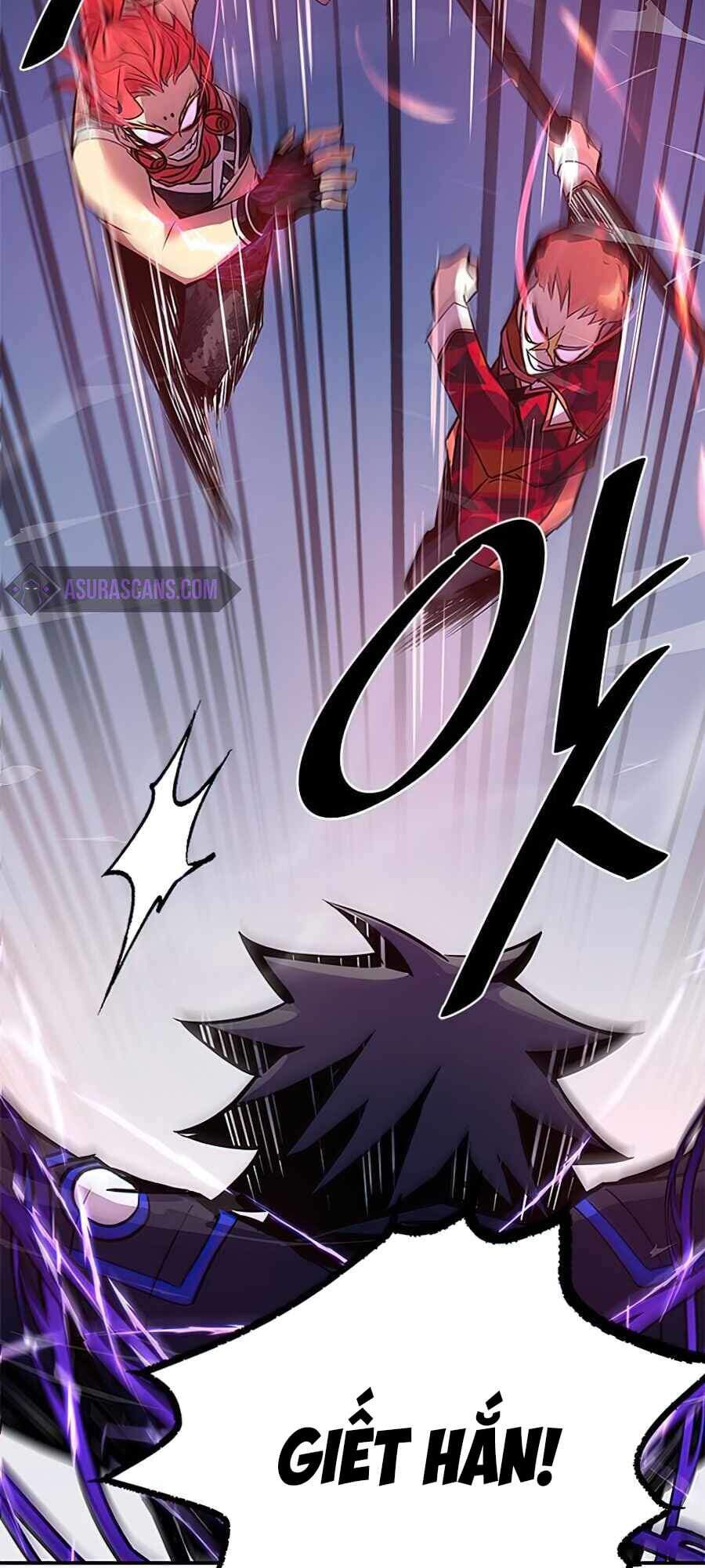 Tiêu Diệt Ác Nhân - Chapter 32 - Page 66