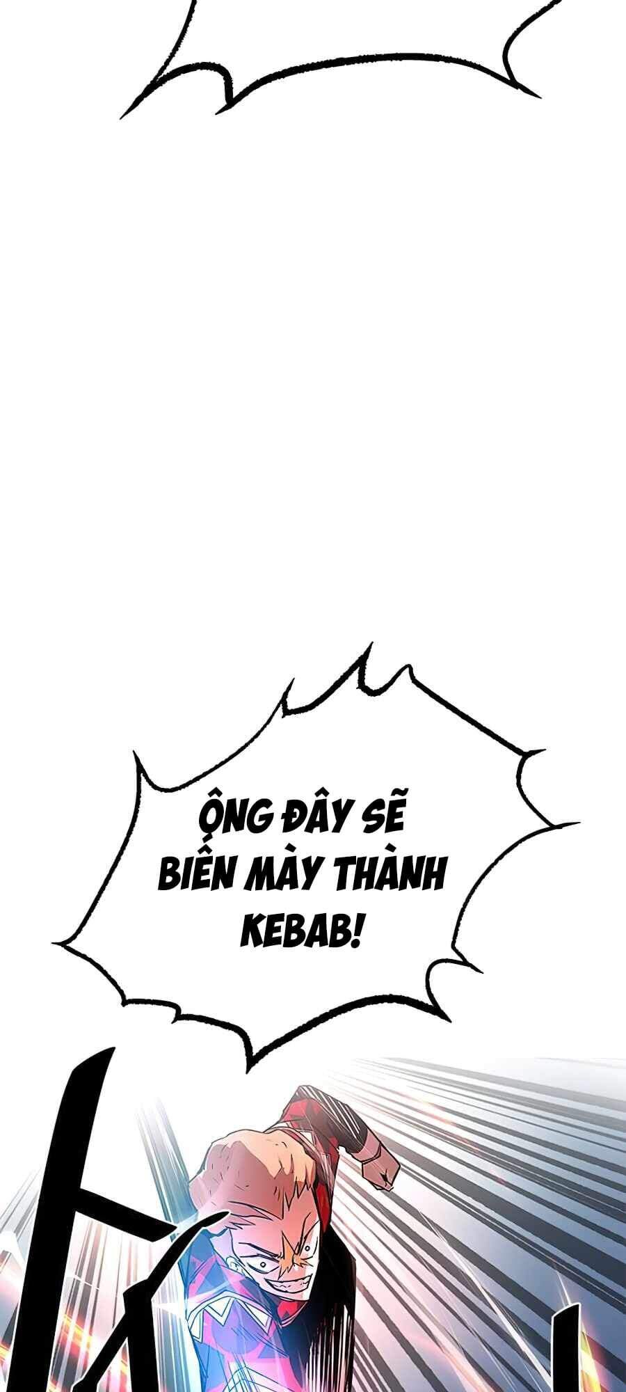 Tiêu Diệt Ác Nhân - Chapter 32 - Page 67
