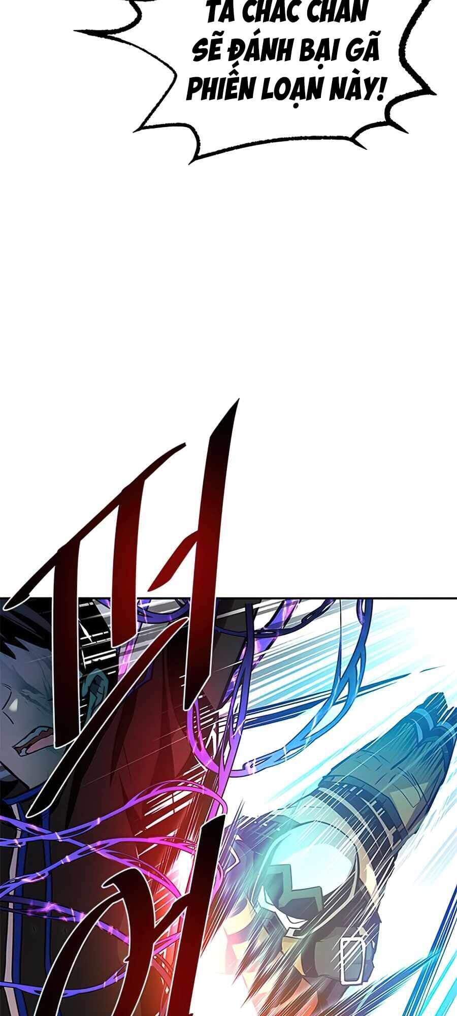 Tiêu Diệt Ác Nhân - Chapter 32 - Page 72