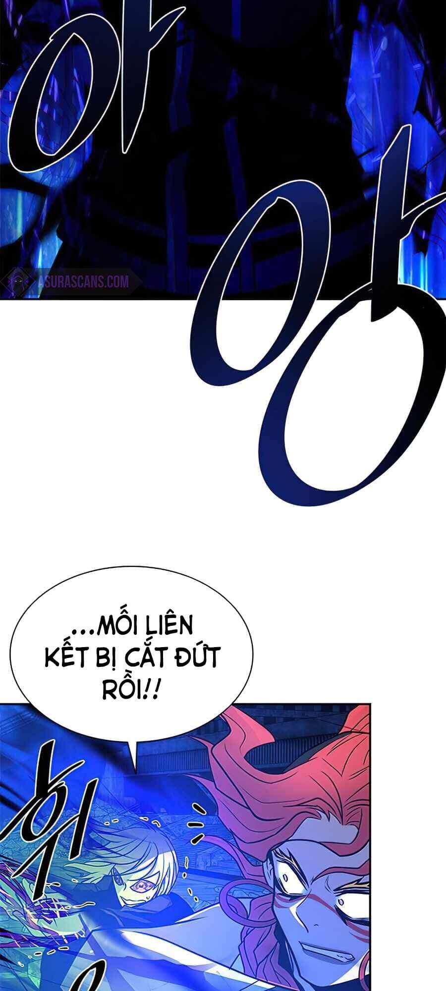 Tiêu Diệt Ác Nhân - Chapter 33 - Page 11