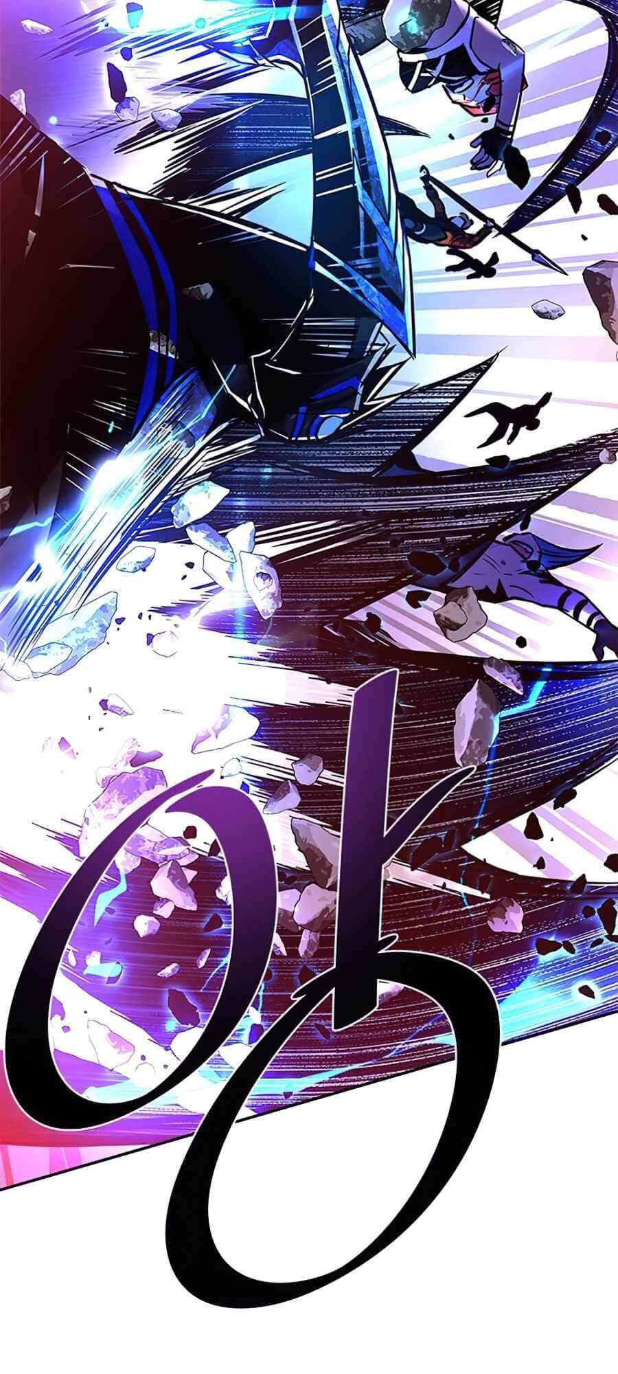 Tiêu Diệt Ác Nhân - Chapter 33 - Page 19