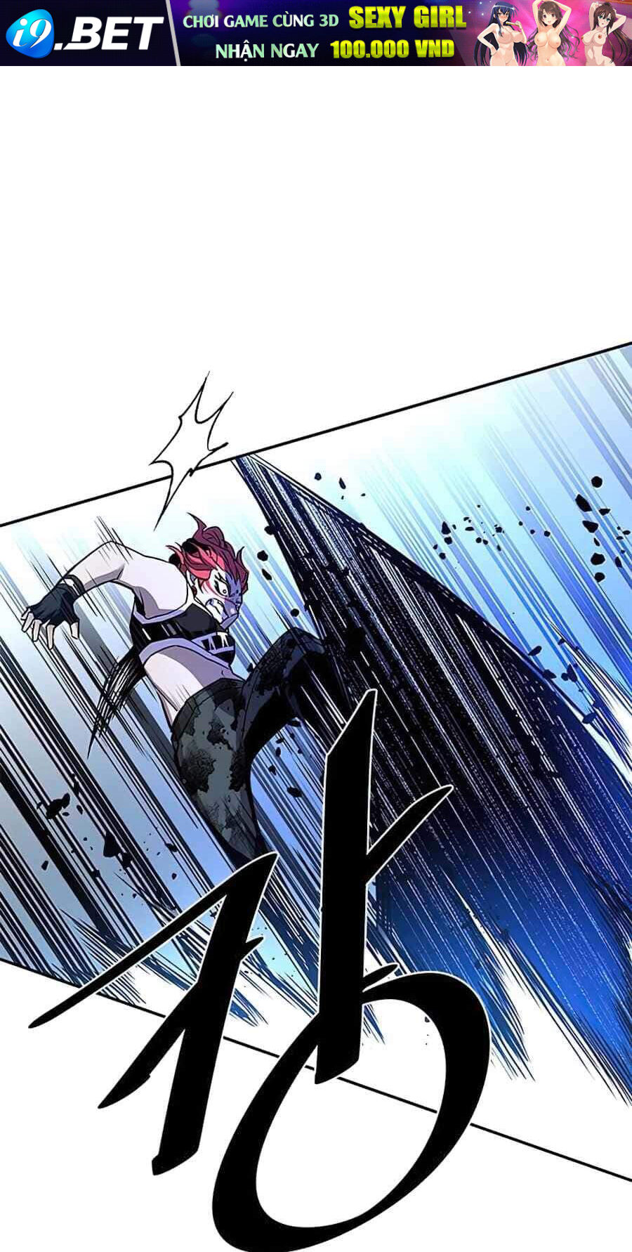 Tiêu Diệt Ác Nhân - Chapter 33 - Page 20