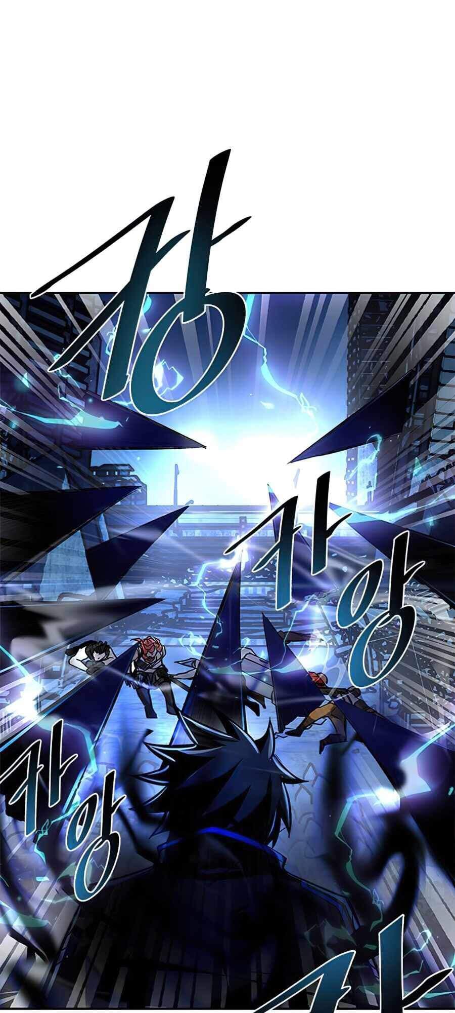 Tiêu Diệt Ác Nhân - Chapter 33 - Page 22