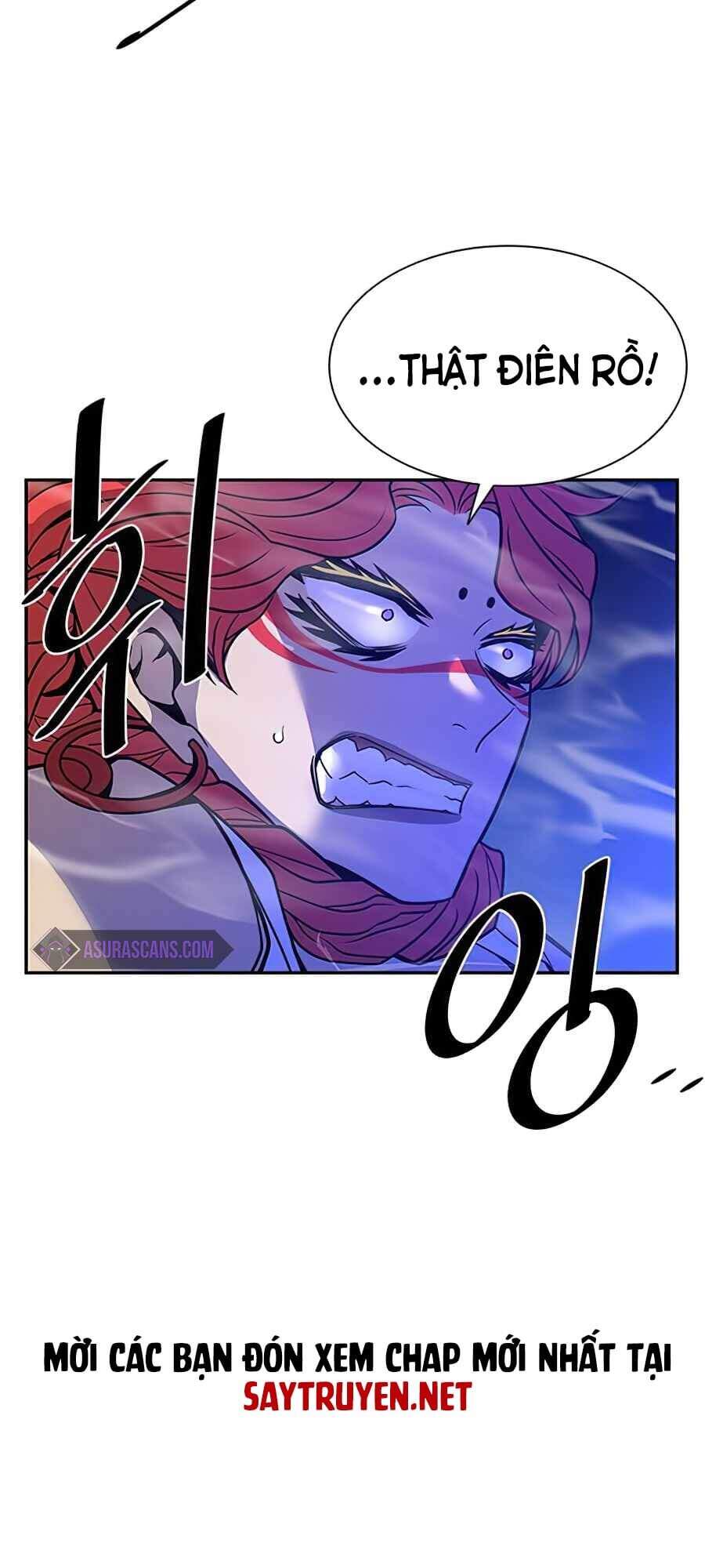 Tiêu Diệt Ác Nhân - Chapter 33 - Page 24