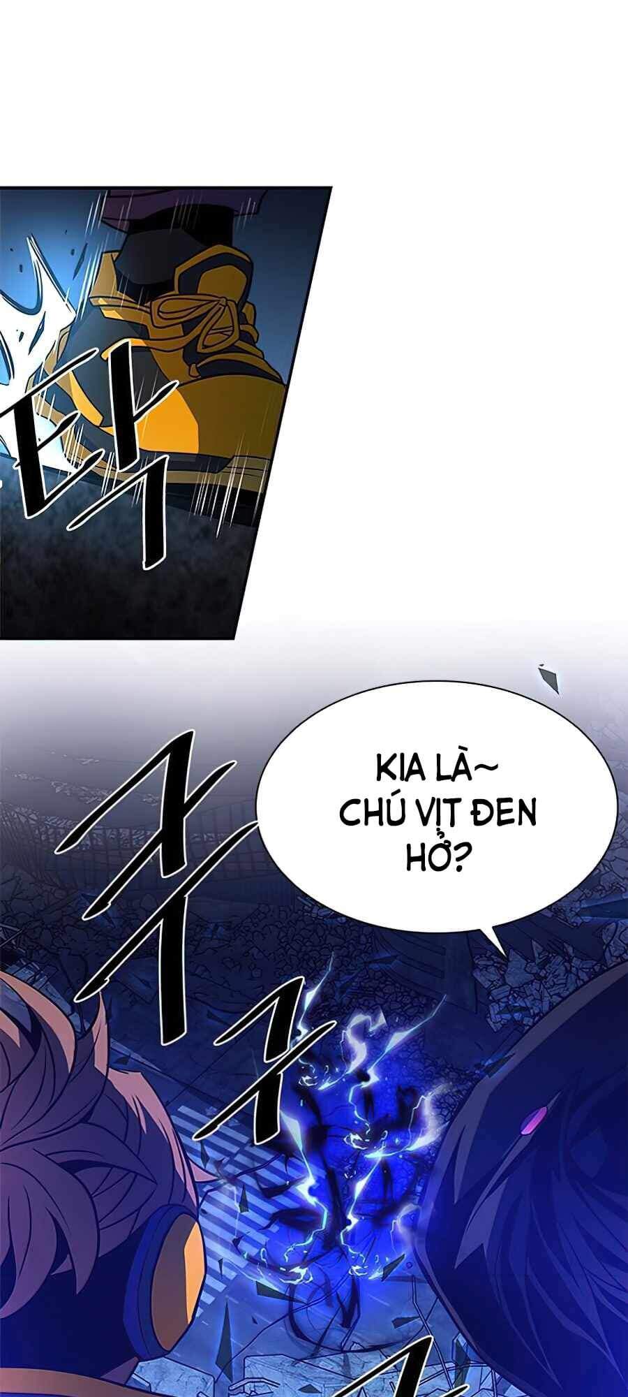 Tiêu Diệt Ác Nhân - Chapter 33 - Page 28