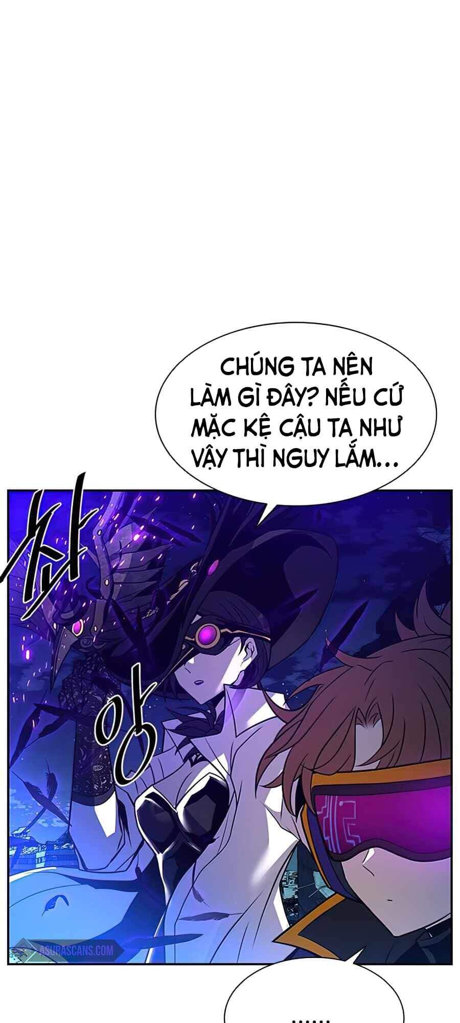 Tiêu Diệt Ác Nhân - Chapter 33 - Page 32