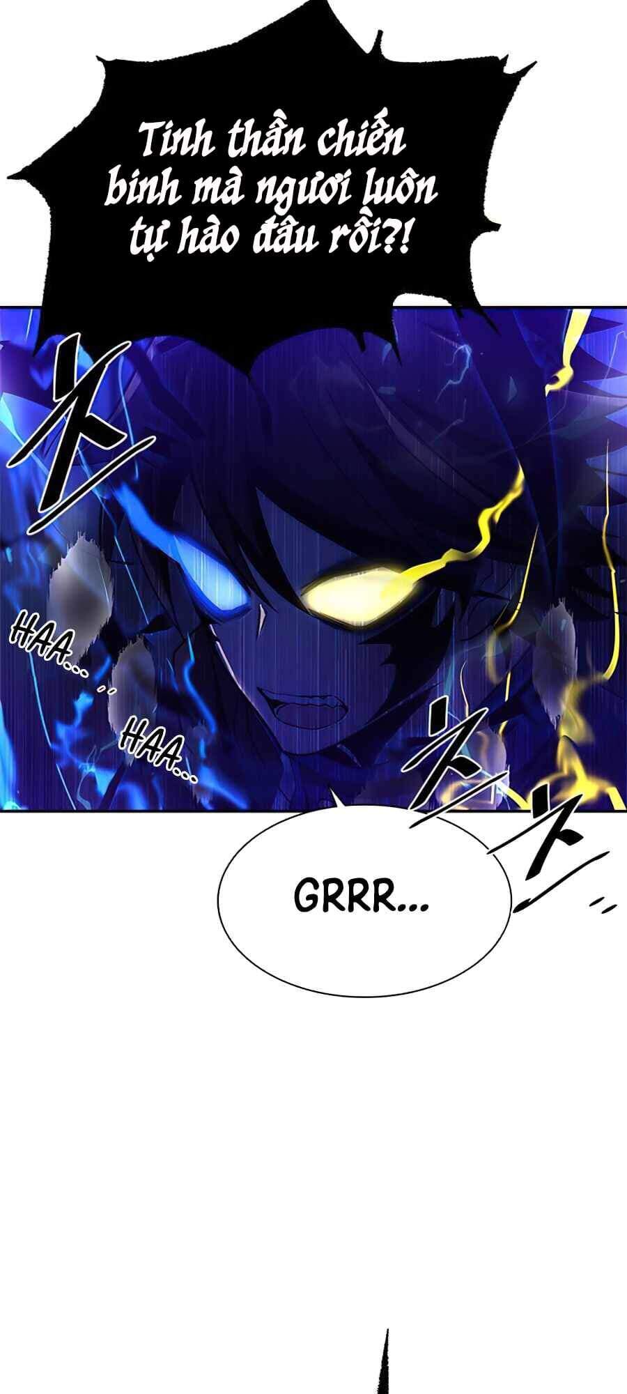 Tiêu Diệt Ác Nhân - Chapter 33 - Page 36