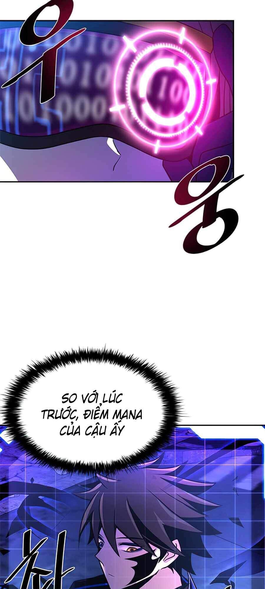 Tiêu Diệt Ác Nhân - Chapter 33 - Page 45