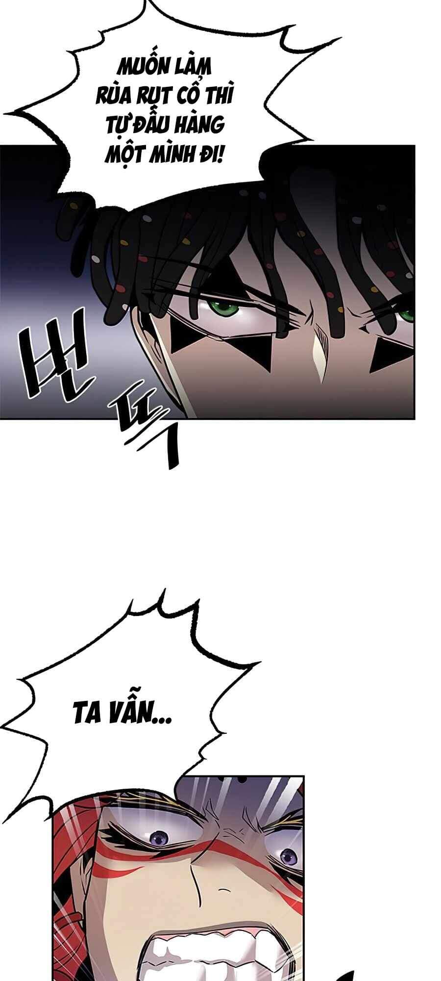 Tiêu Diệt Ác Nhân - Chapter 33 - Page 52