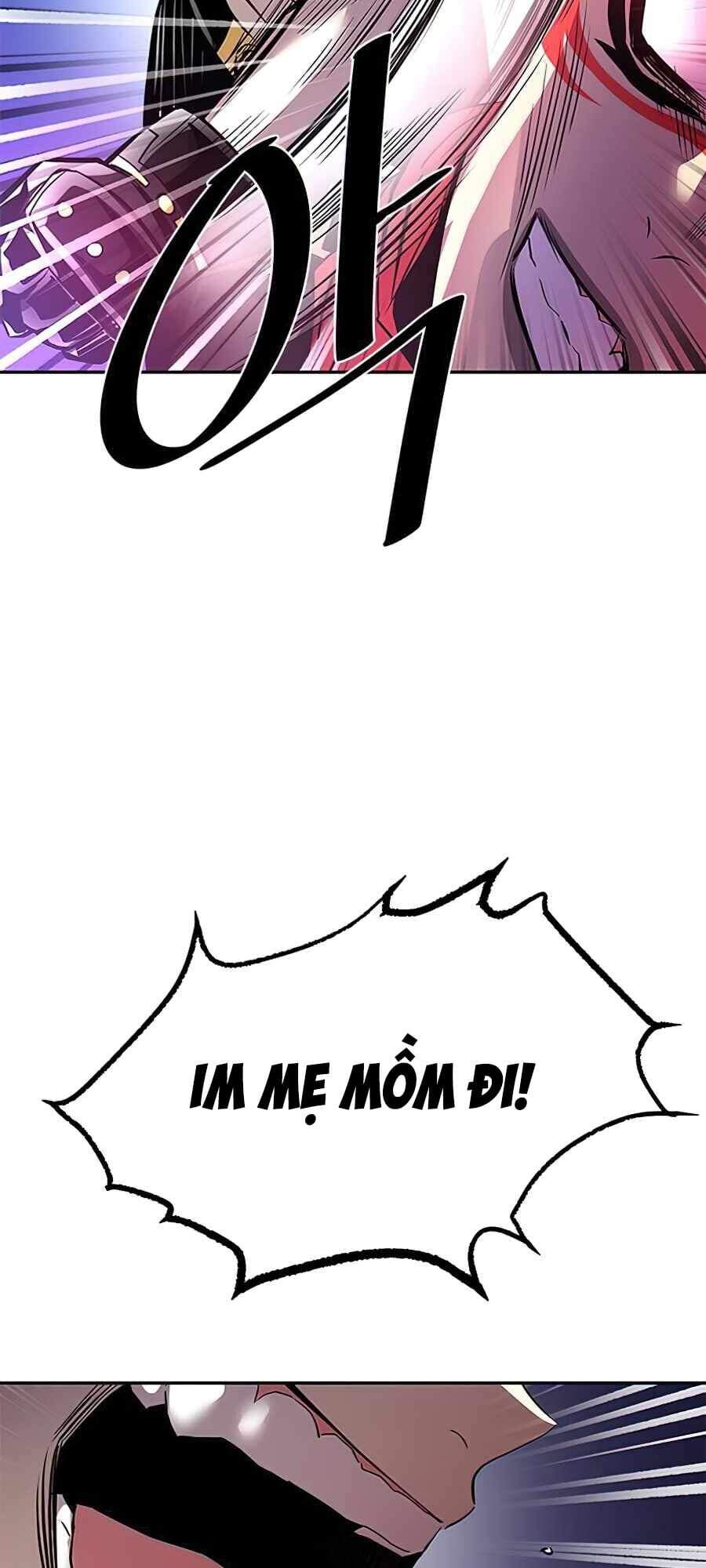 Tiêu Diệt Ác Nhân - Chapter 33 - Page 54