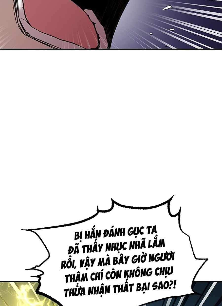 Tiêu Diệt Ác Nhân - Chapter 33 - Page 55