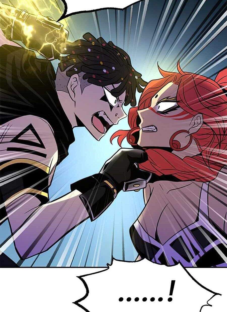 Tiêu Diệt Ác Nhân - Chapter 33 - Page 56