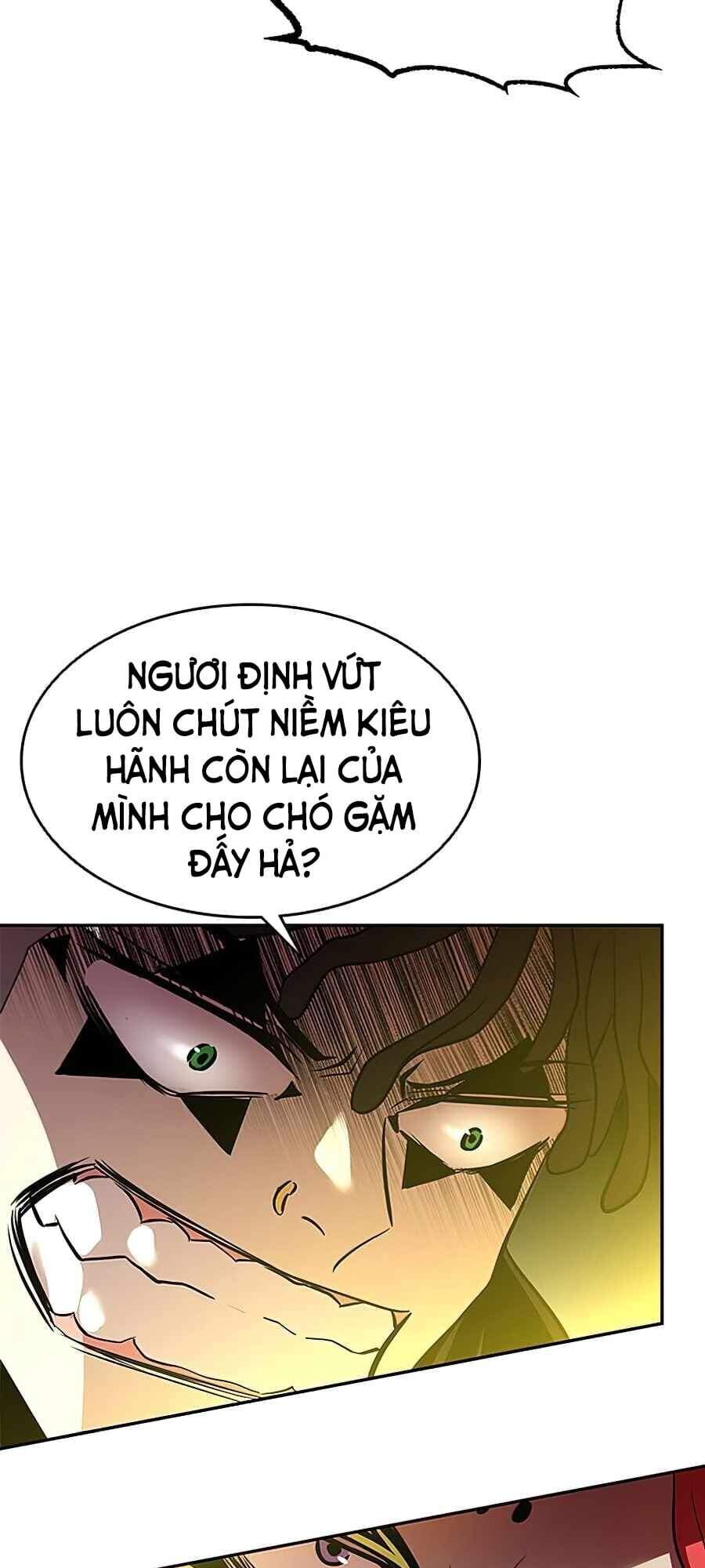 Tiêu Diệt Ác Nhân - Chapter 33 - Page 57