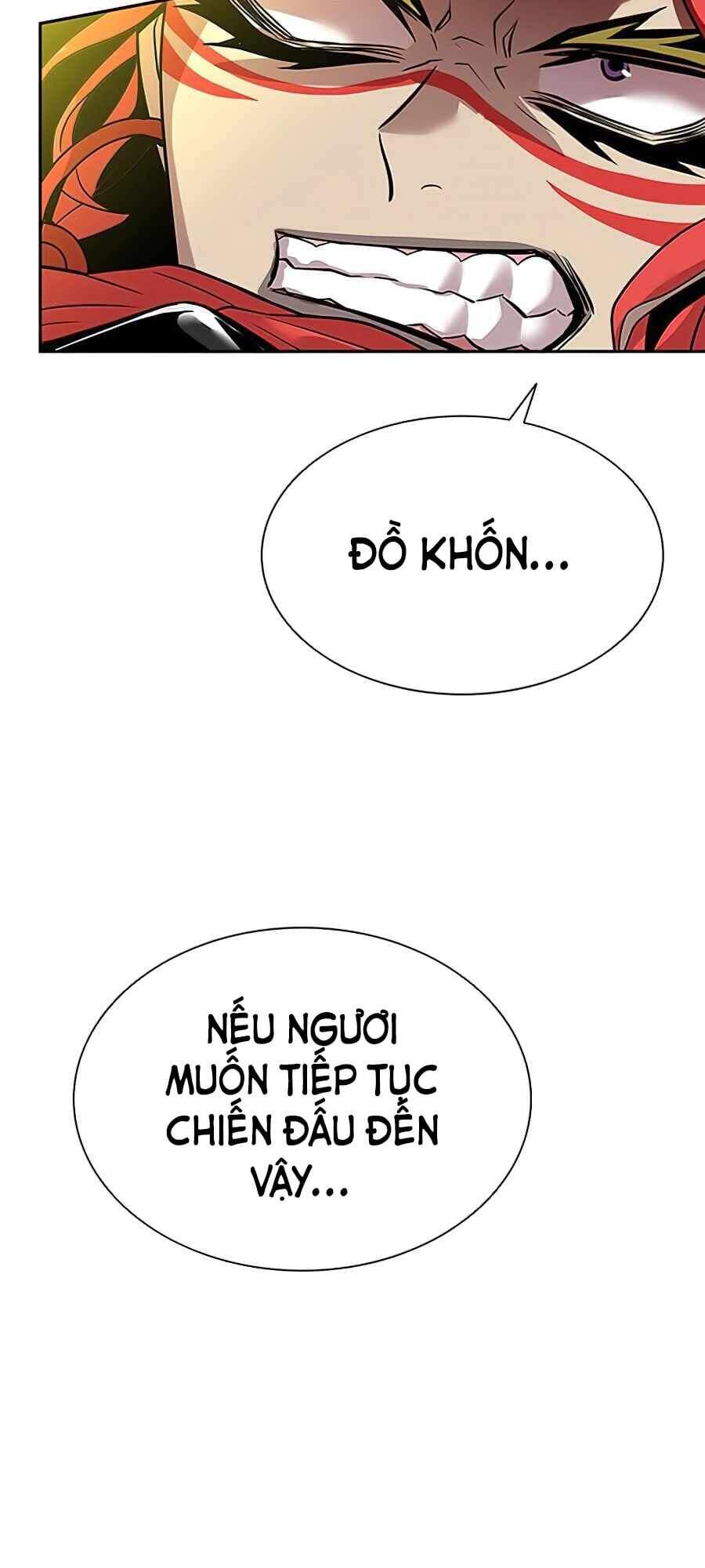 Tiêu Diệt Ác Nhân - Chapter 33 - Page 58
