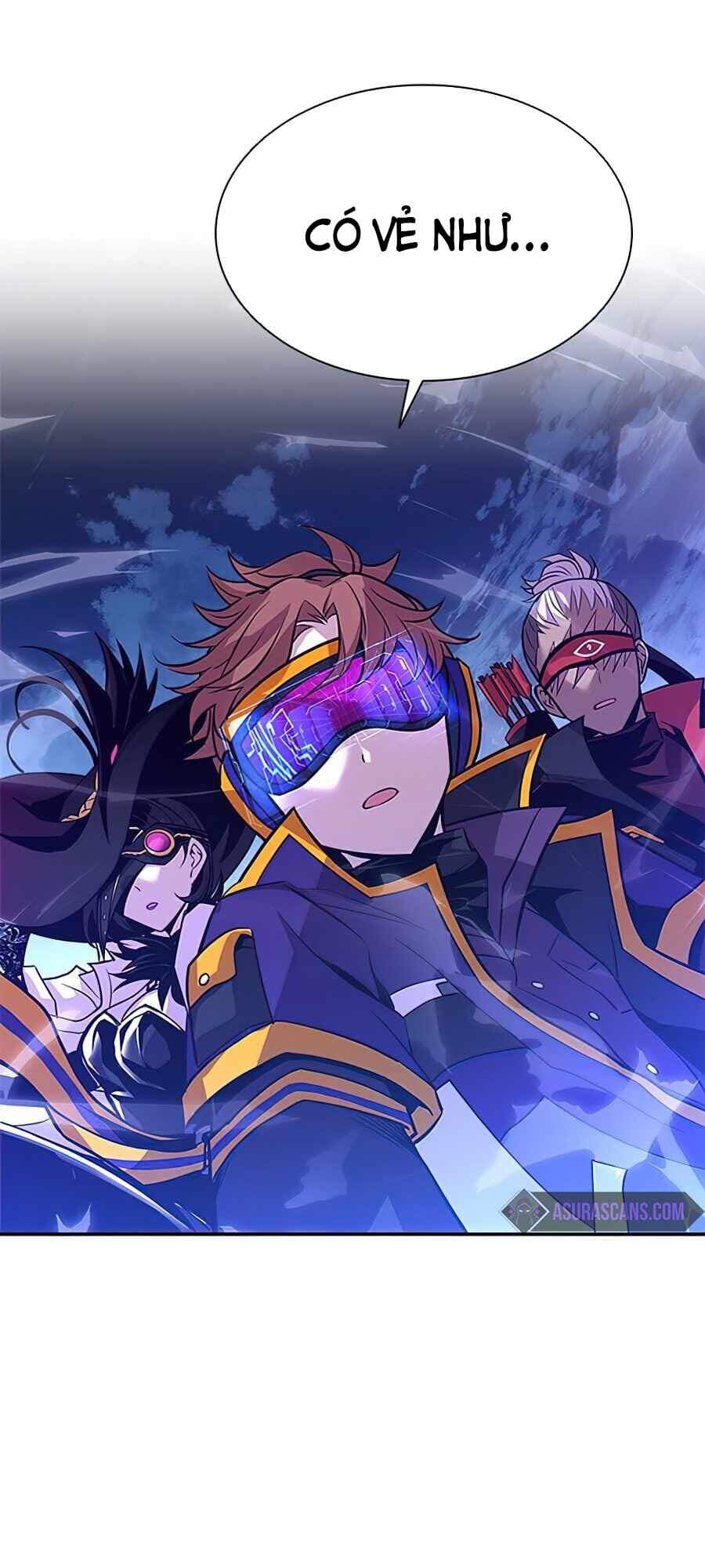 Tiêu Diệt Ác Nhân - Chapter 33 - Page 6