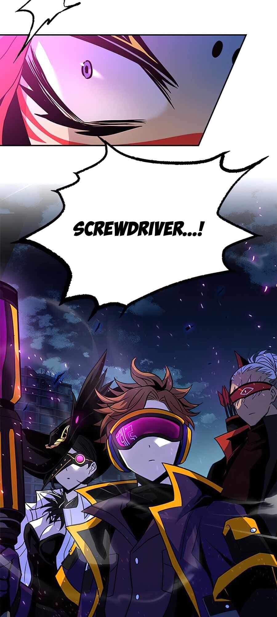 Tiêu Diệt Ác Nhân - Chapter 33 - Page 60