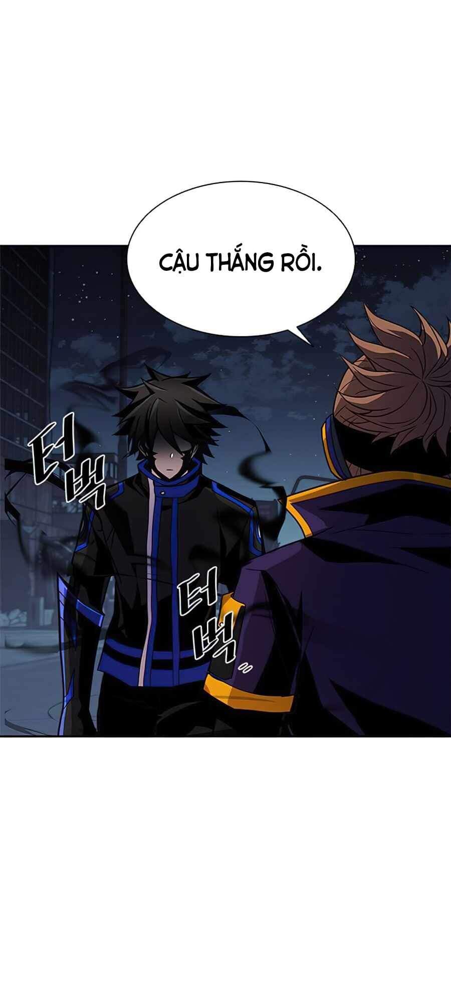 Tiêu Diệt Ác Nhân - Chapter 33 - Page 62