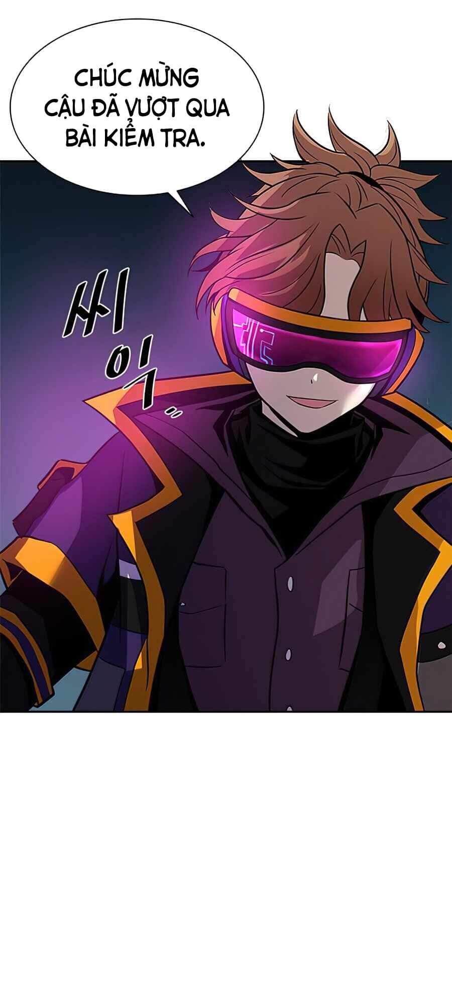 Tiêu Diệt Ác Nhân - Chapter 33 - Page 63