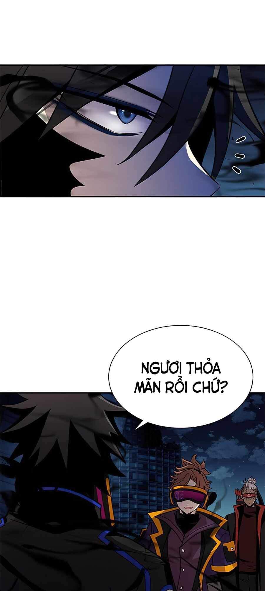 Tiêu Diệt Ác Nhân - Chapter 33 - Page 64