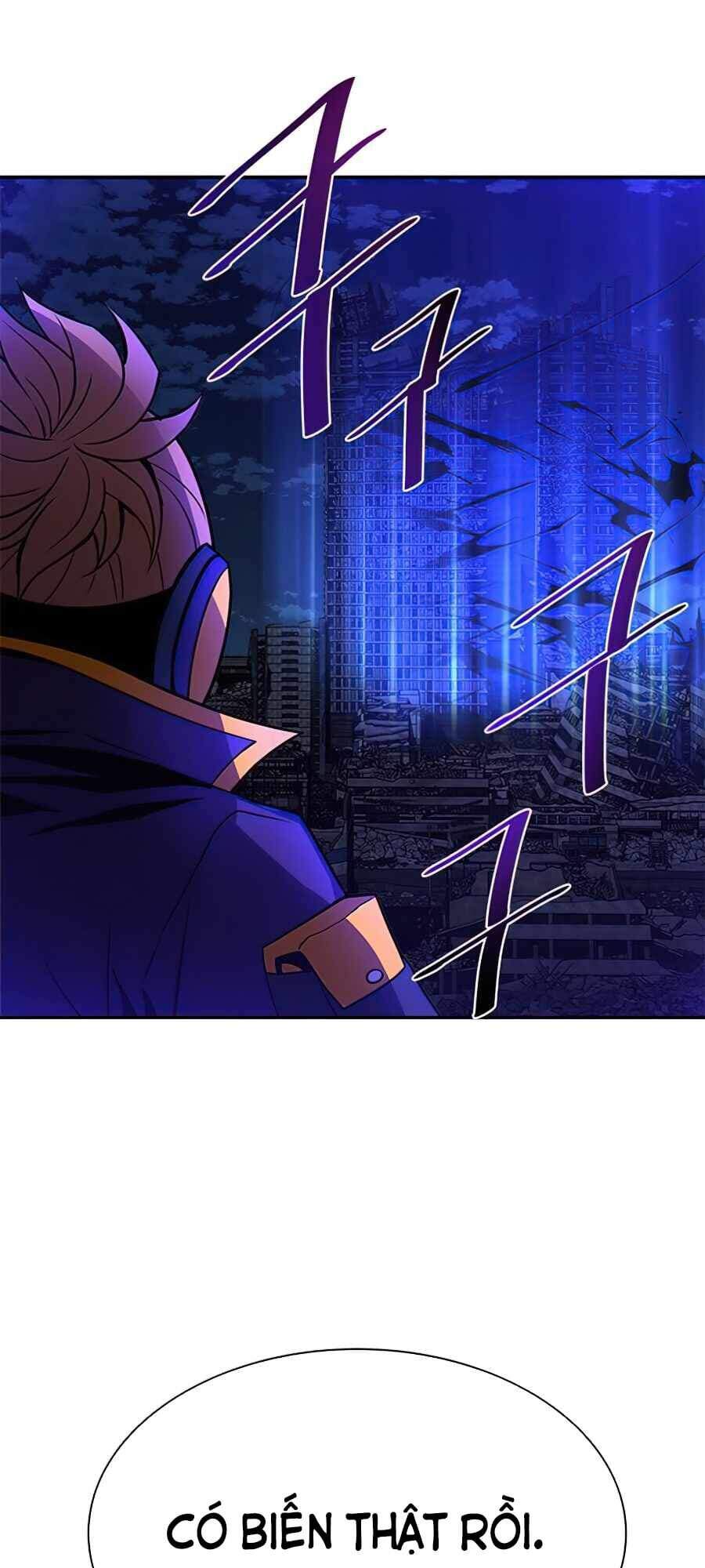 Tiêu Diệt Ác Nhân - Chapter 33 - Page 7