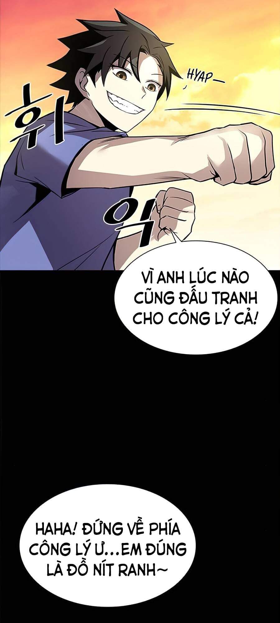 Tiêu Diệt Ác Nhân - Chapter 34 - Page 19