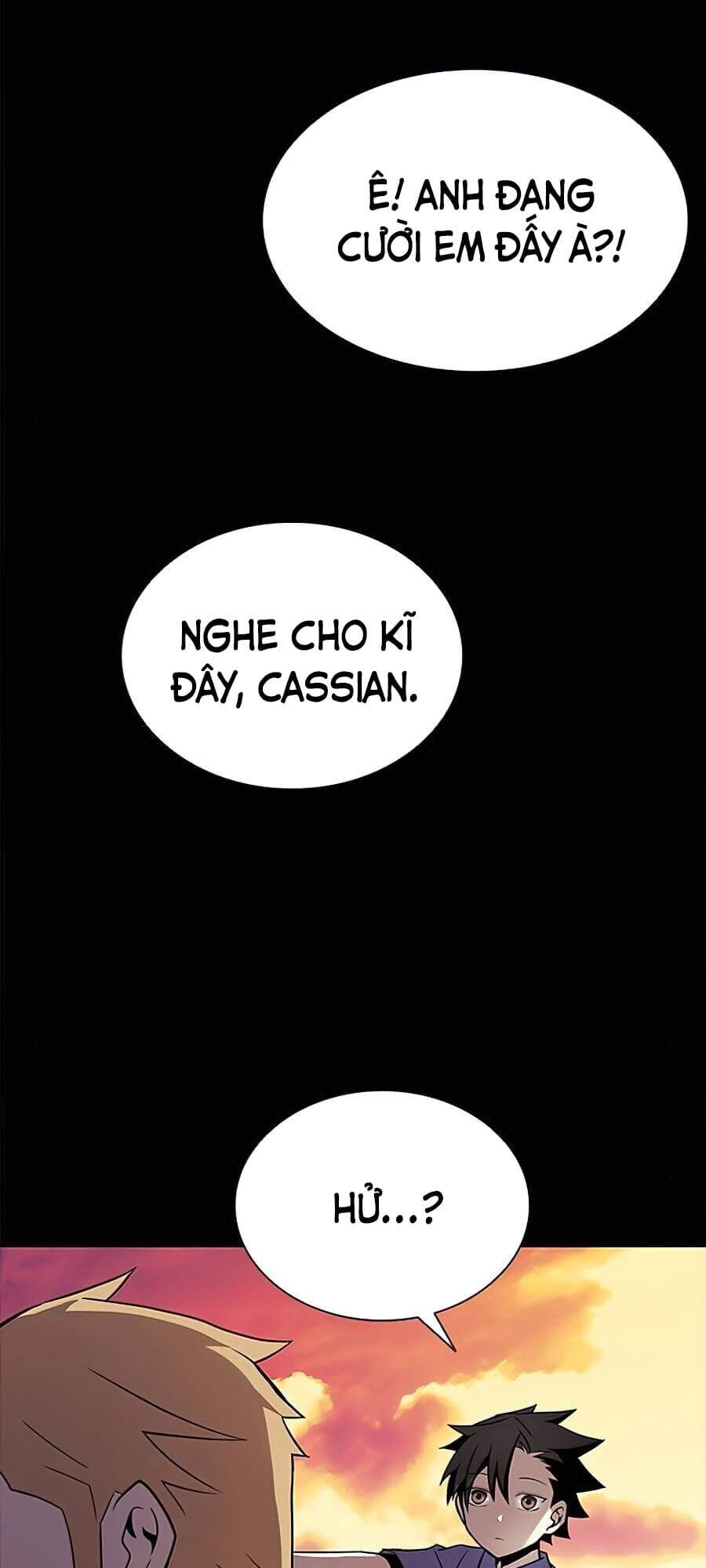 Tiêu Diệt Ác Nhân - Chapter 34 - Page 20