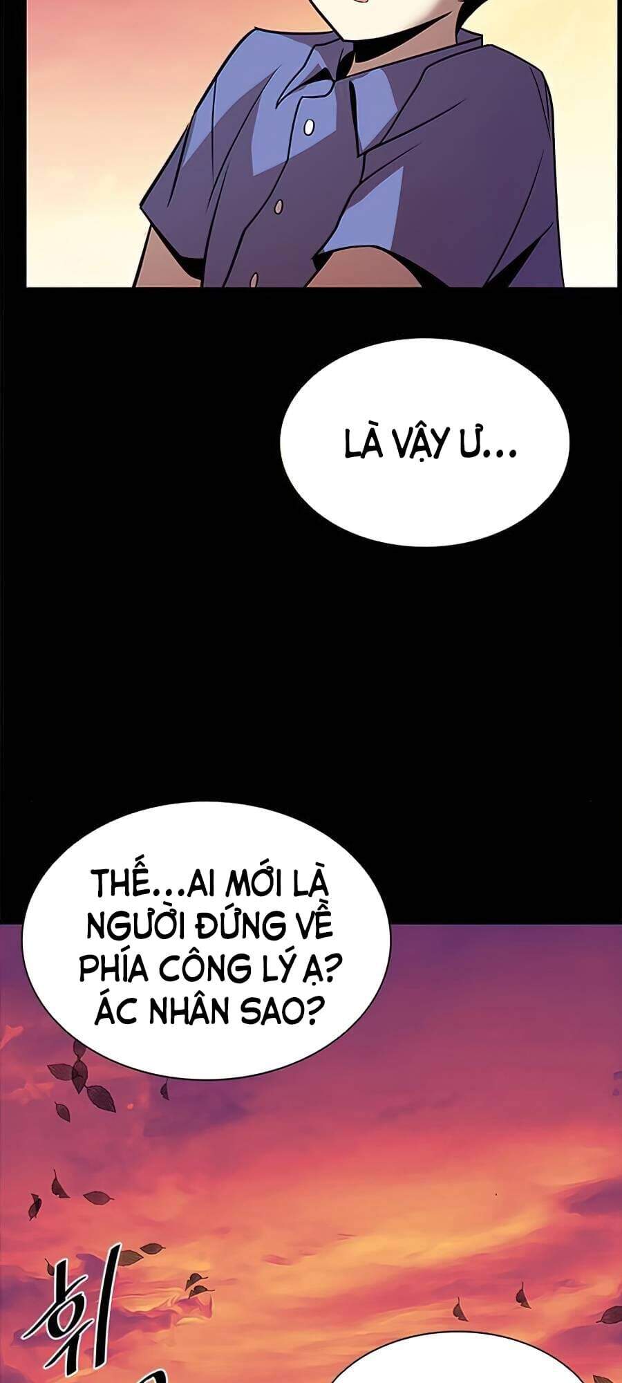 Tiêu Diệt Ác Nhân - Chapter 34 - Page 22