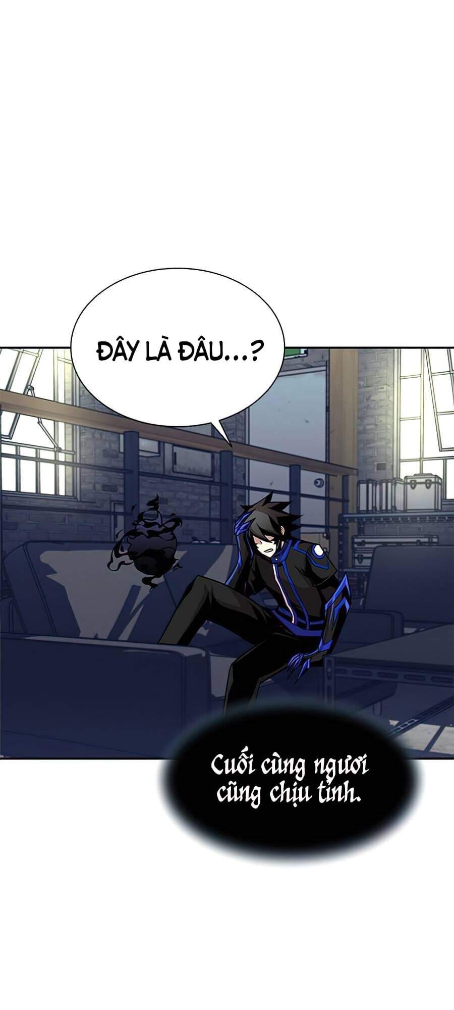 Tiêu Diệt Ác Nhân - Chapter 34 - Page 34