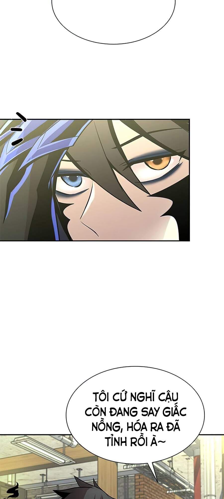 Tiêu Diệt Ác Nhân - Chapter 34 - Page 36