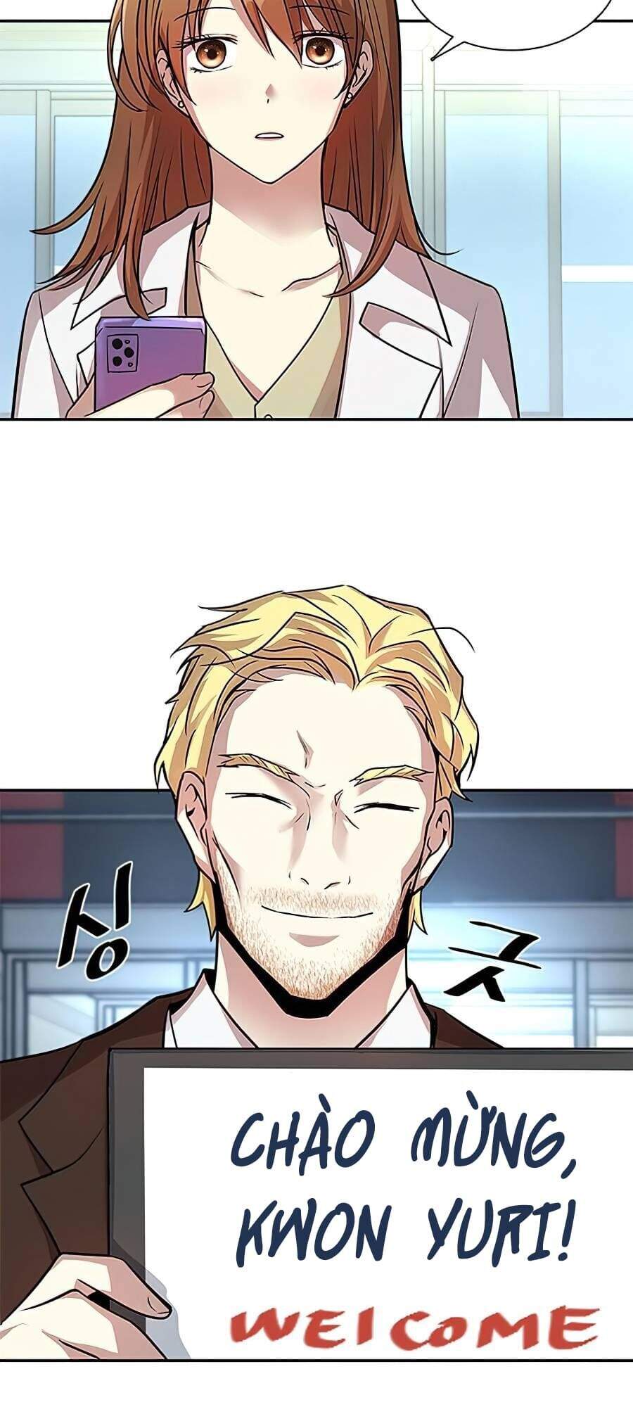 Tiêu Diệt Ác Nhân - Chapter 34 - Page 4