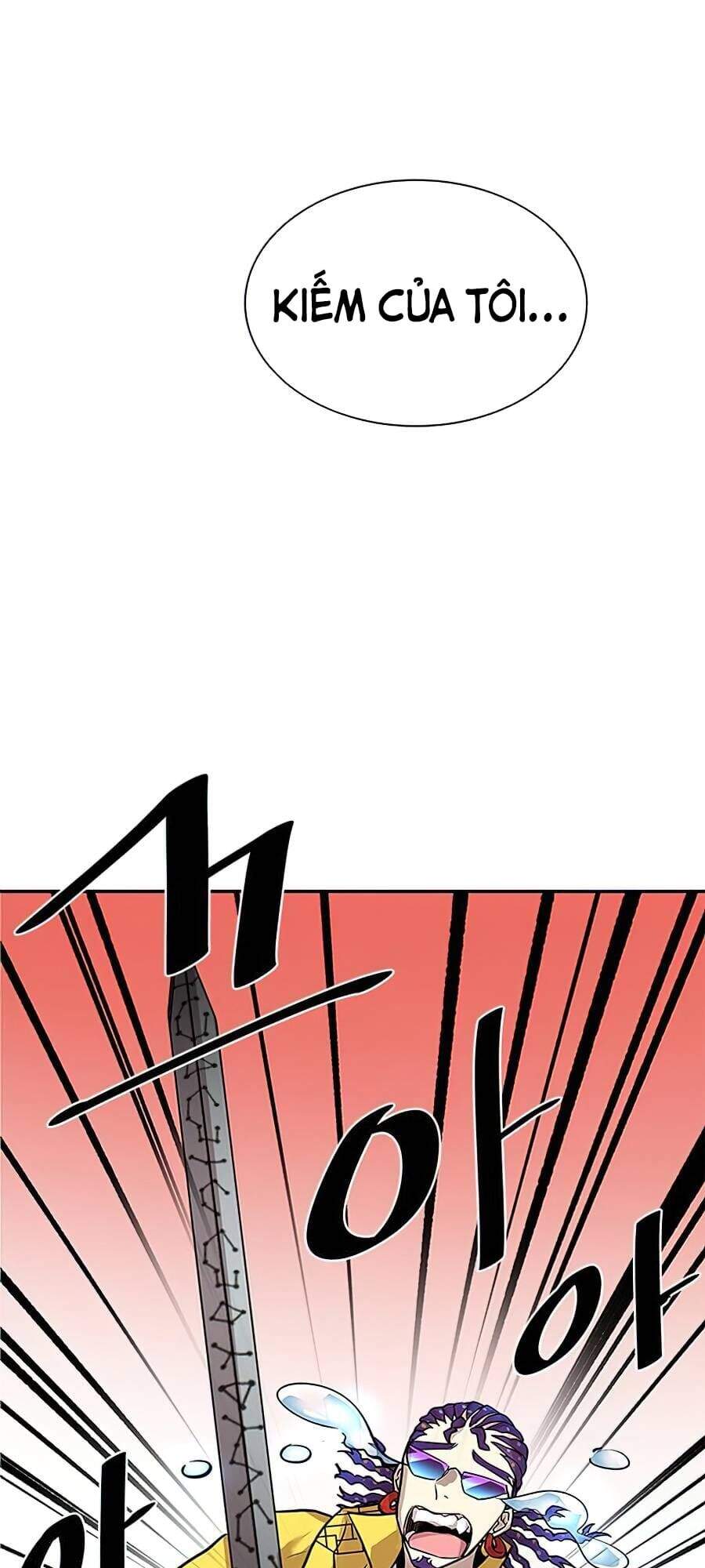 Tiêu Diệt Ác Nhân - Chapter 34 - Page 48