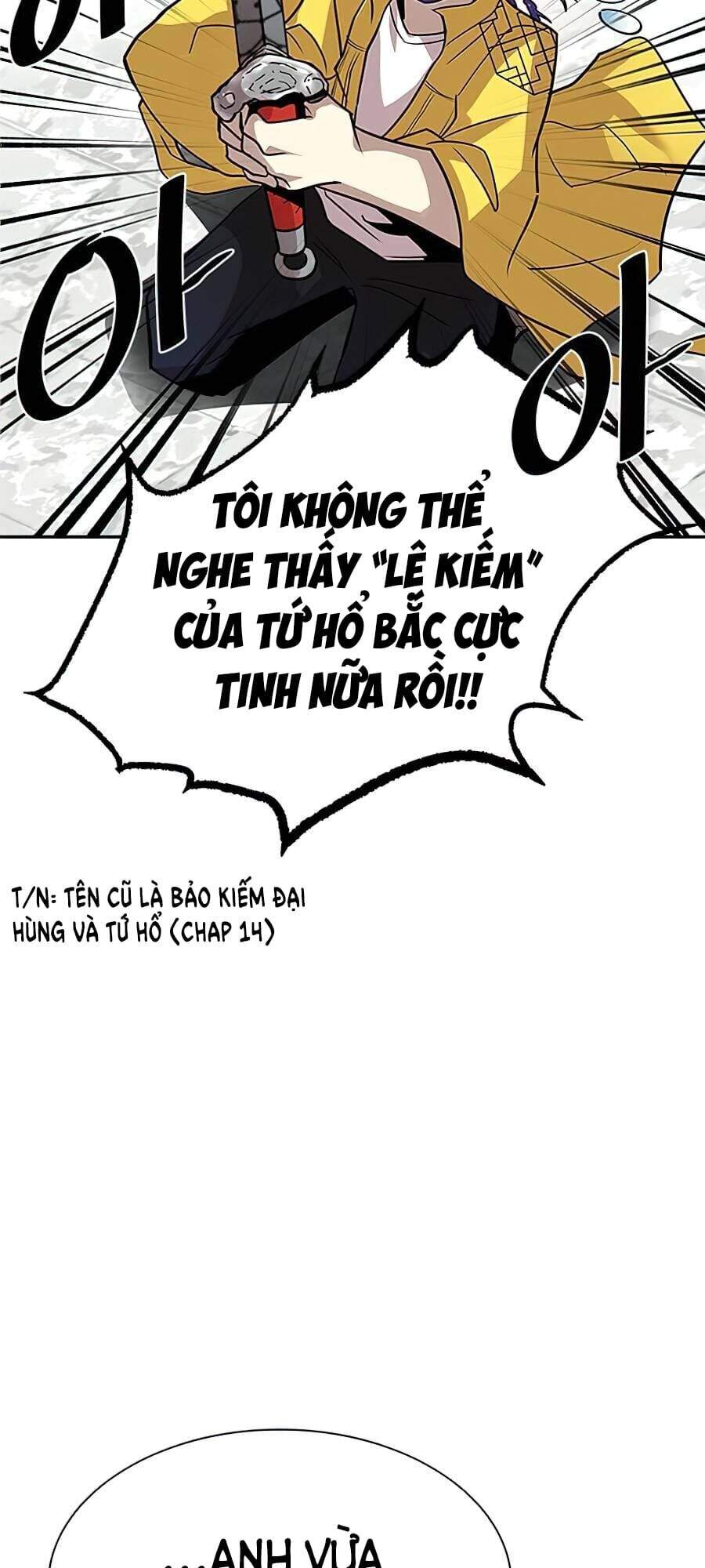 Tiêu Diệt Ác Nhân - Chapter 34 - Page 49