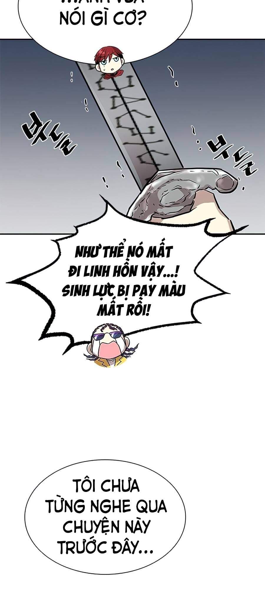 Tiêu Diệt Ác Nhân - Chapter 34 - Page 50