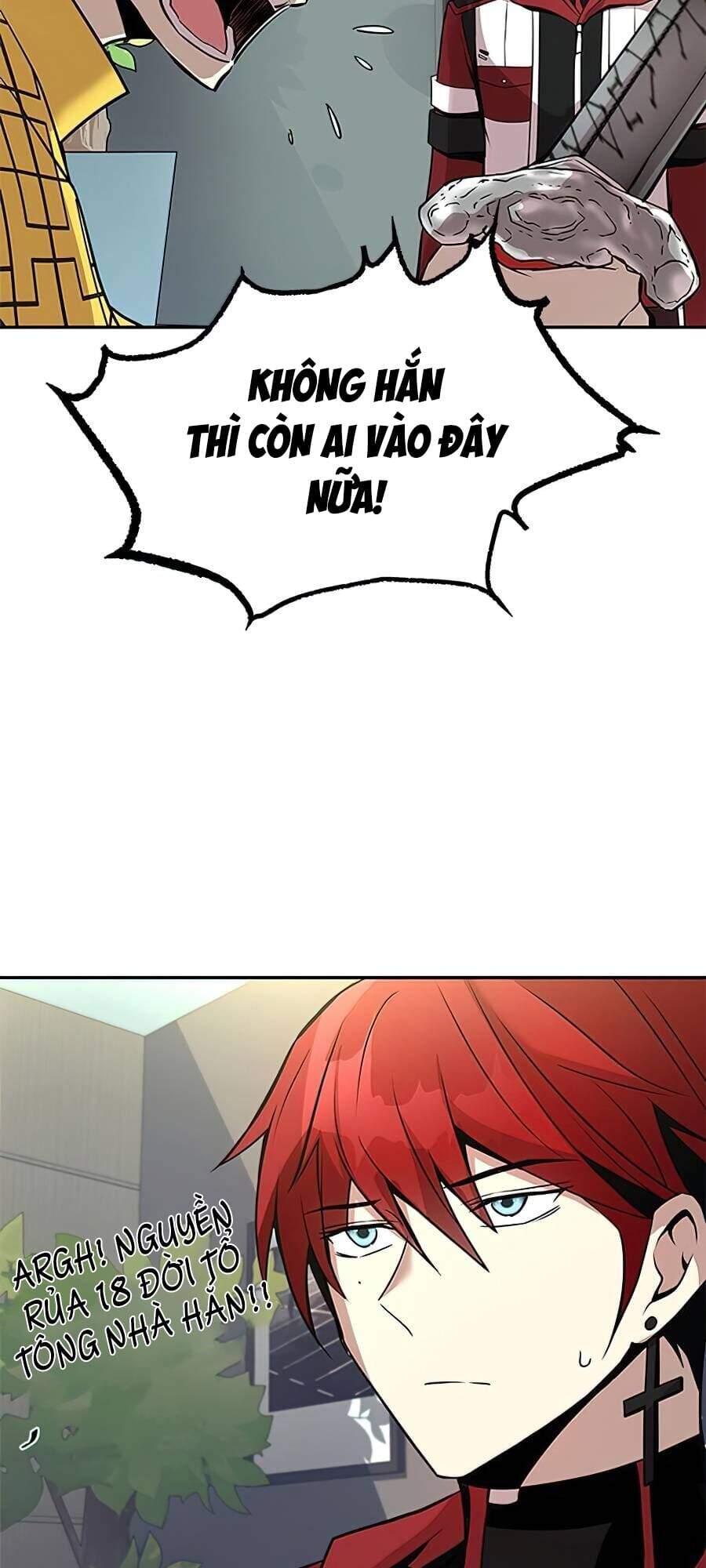 Tiêu Diệt Ác Nhân - Chapter 34 - Page 52