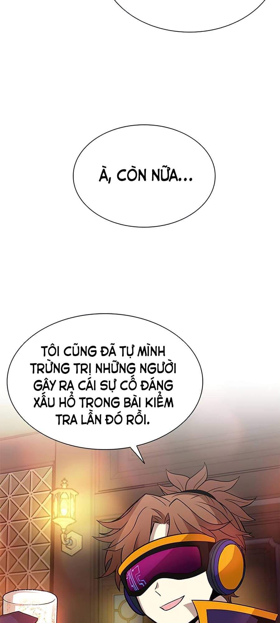 Tiêu Diệt Ác Nhân - Chapter 34 - Page 56