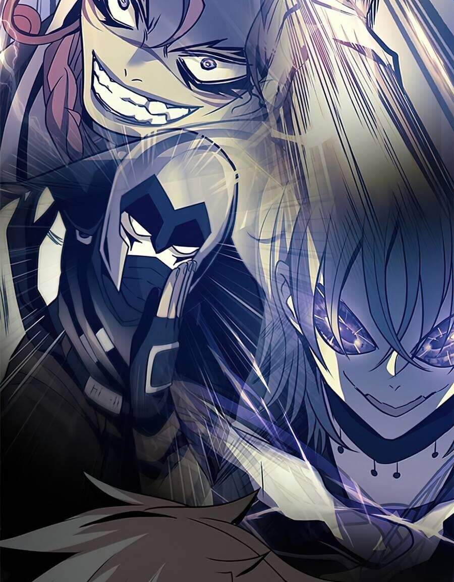 Tiêu Diệt Ác Nhân - Chapter 34 - Page 58