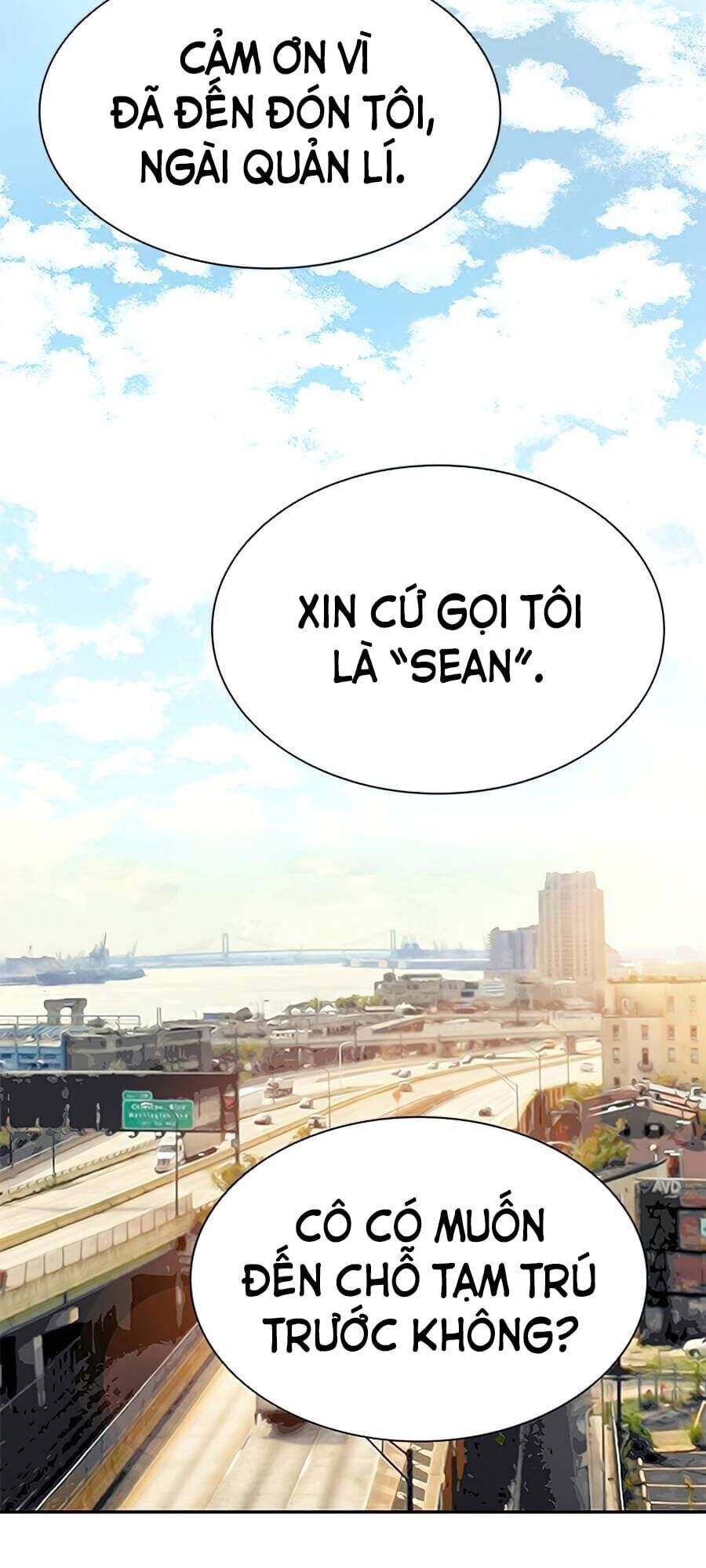 Tiêu Diệt Ác Nhân - Chapter 34 - Page 6