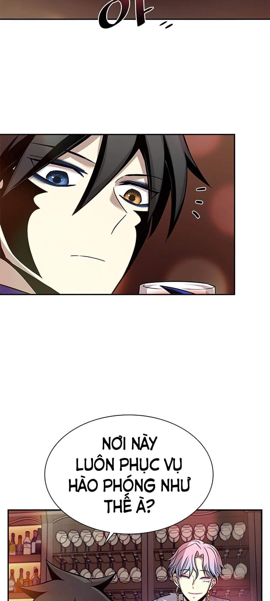 Tiêu Diệt Ác Nhân - Chapter 34 - Page 61