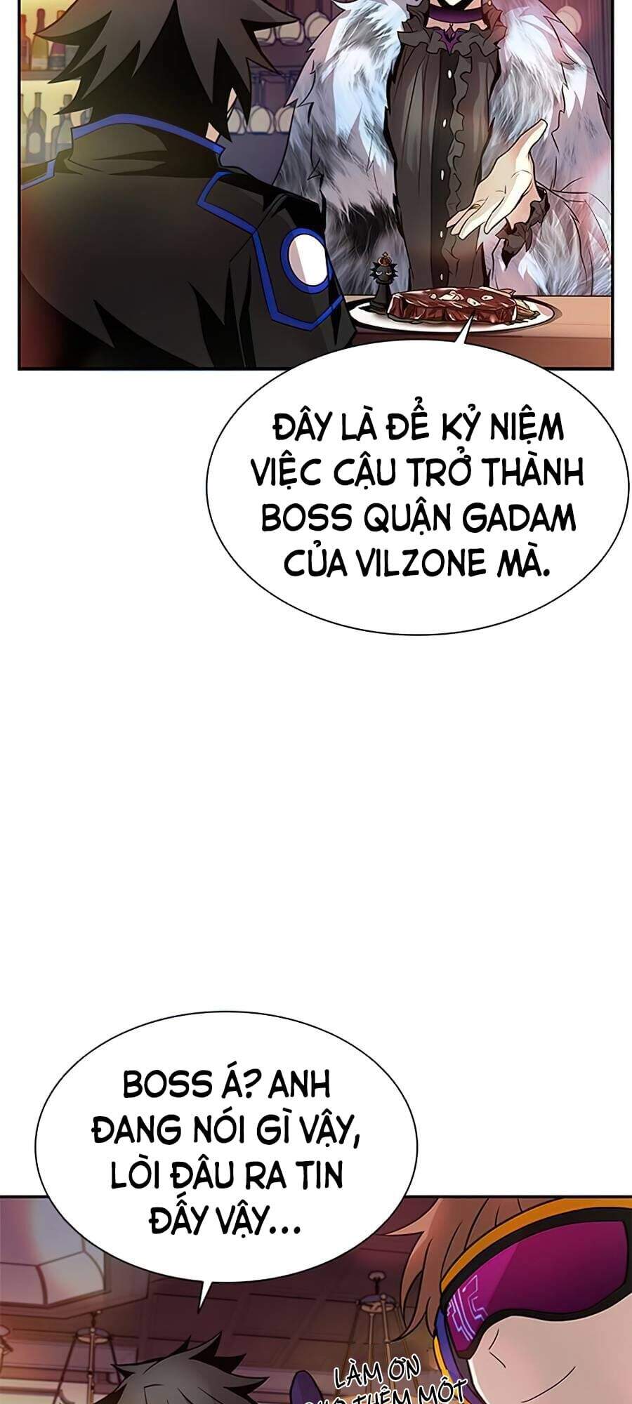 Tiêu Diệt Ác Nhân - Chapter 34 - Page 62