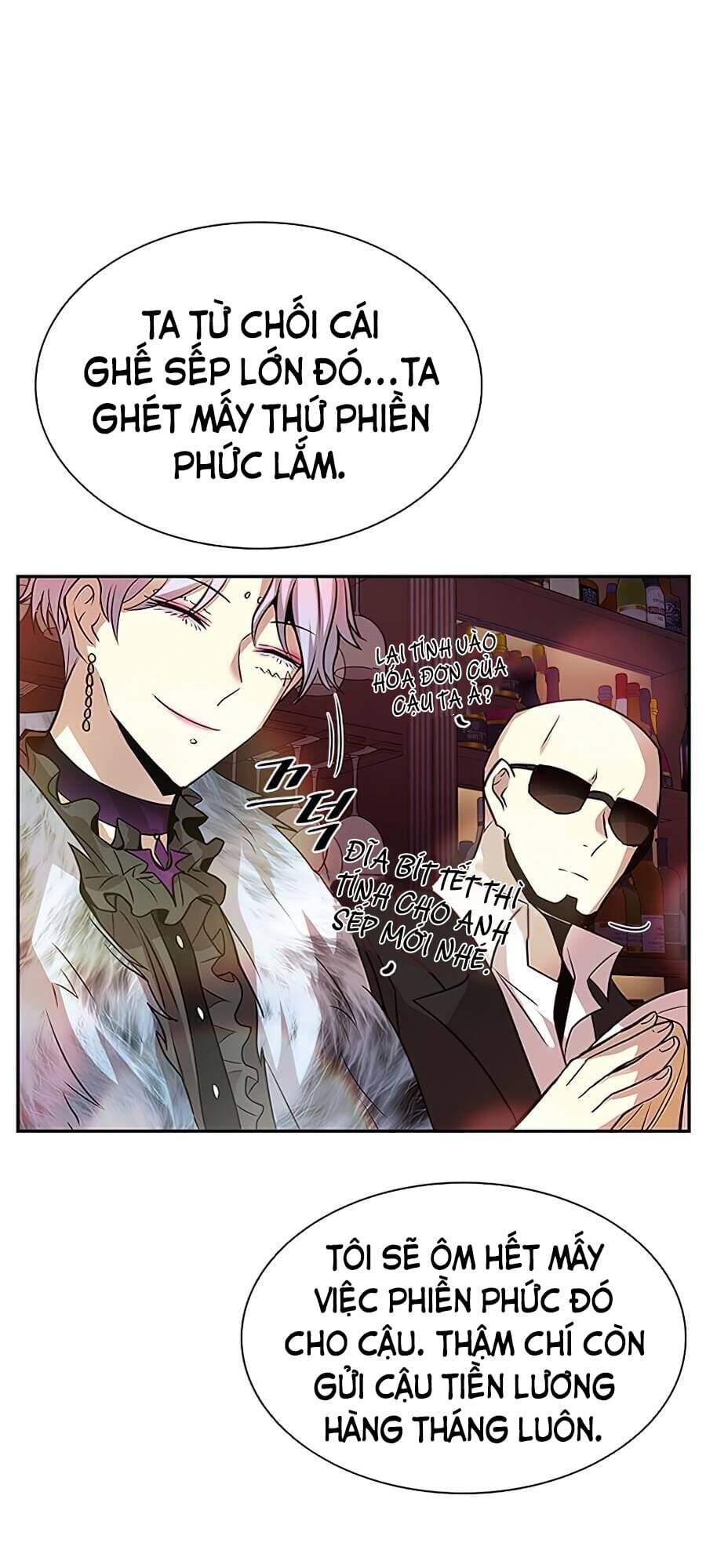 Tiêu Diệt Ác Nhân - Chapter 34 - Page 64