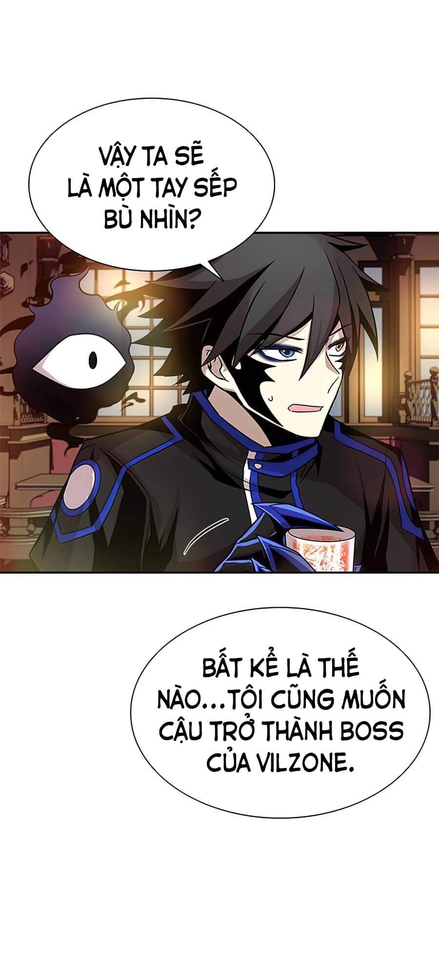 Tiêu Diệt Ác Nhân - Chapter 34 - Page 65