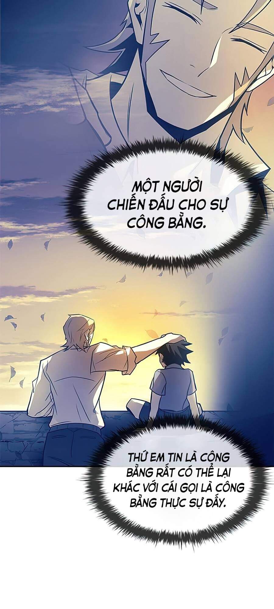 Tiêu Diệt Ác Nhân - Chapter 34 - Page 72