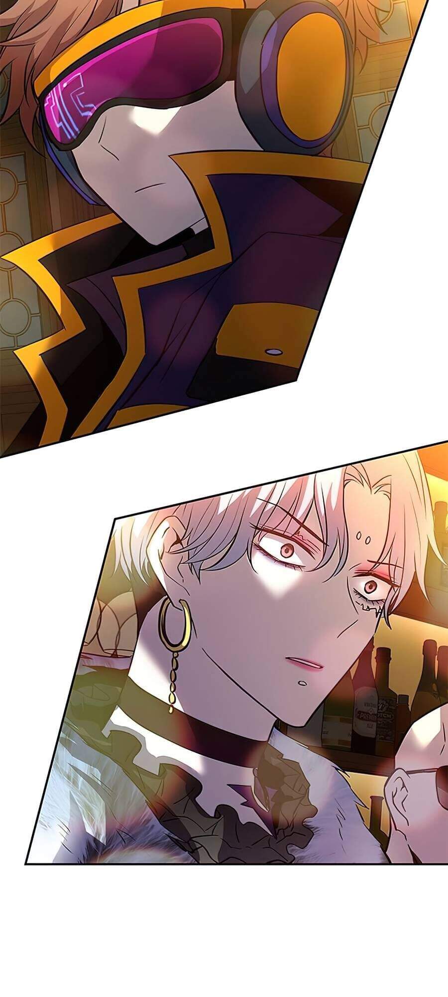 Tiêu Diệt Ác Nhân - Chapter 34 - Page 76