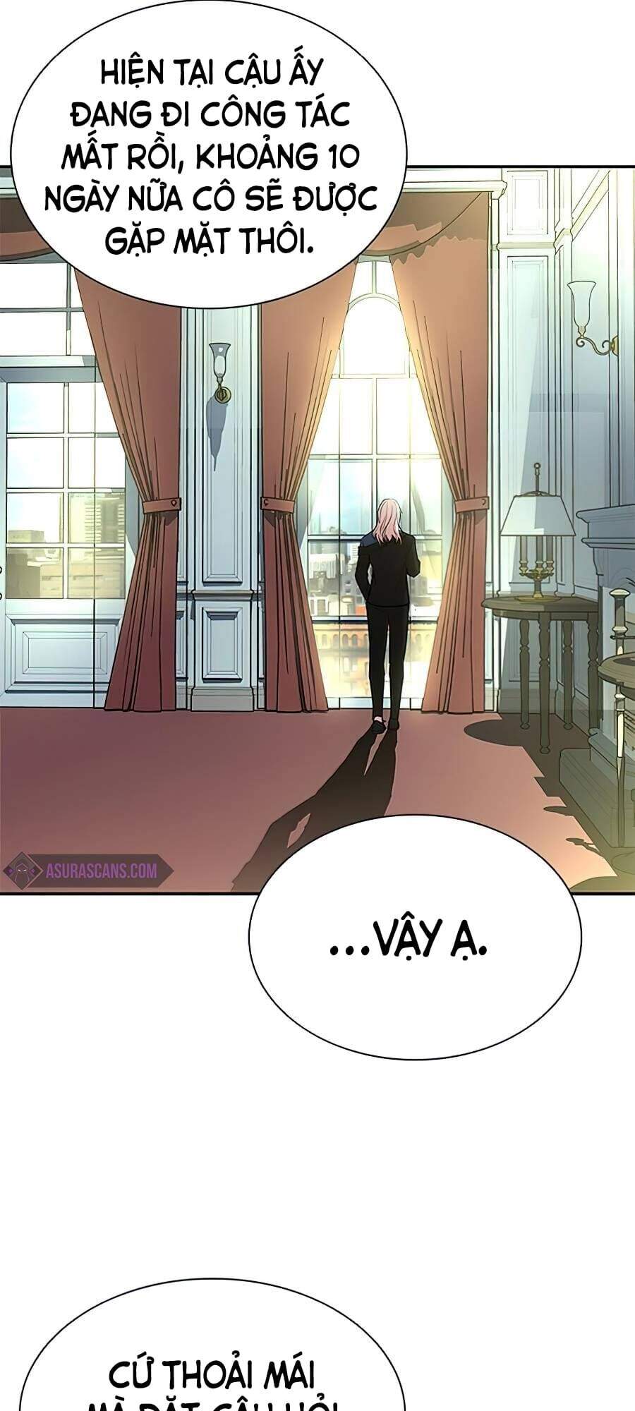 Tiêu Diệt Ác Nhân - Chapter 34 - Page 9